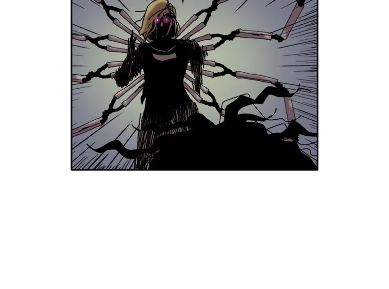 Machine Uprising Chapter 5 page 60 - 