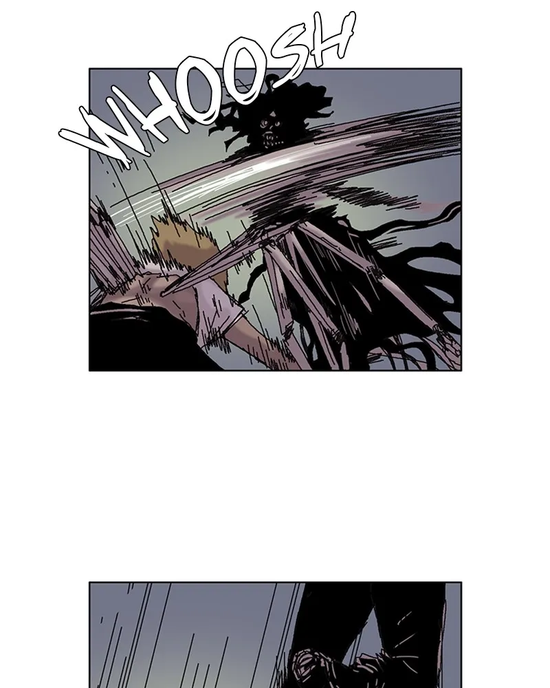 Machine Uprising Chapter 5 page 61 - 