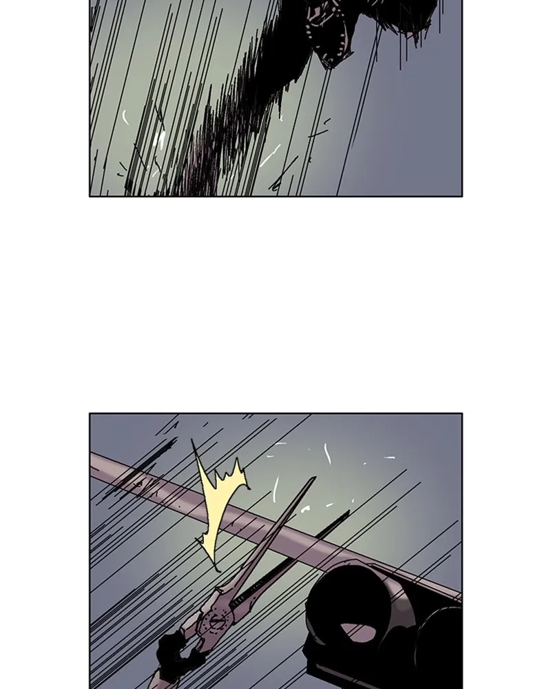Machine Uprising Chapter 5 page 62 - 