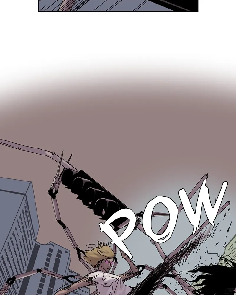 Machine Uprising Chapter 5 page 63 - 