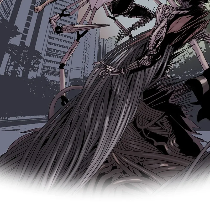 Machine Uprising Chapter 5 page 64 - 