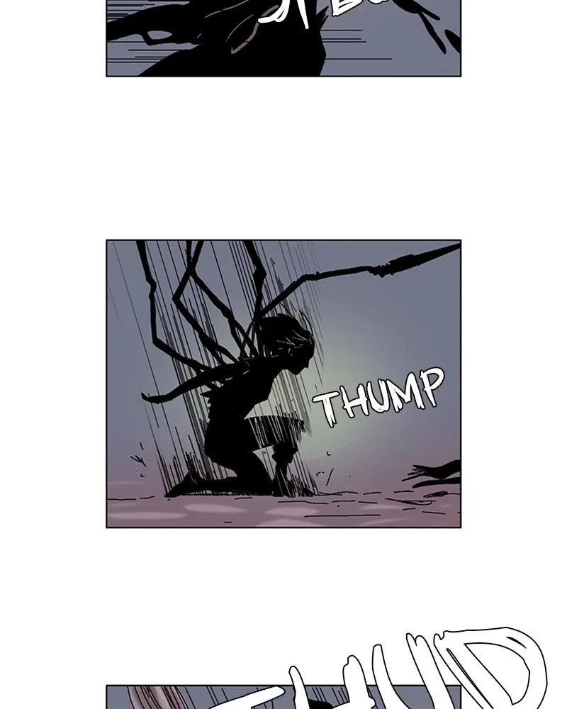 Machine Uprising Chapter 5 page 66 - 