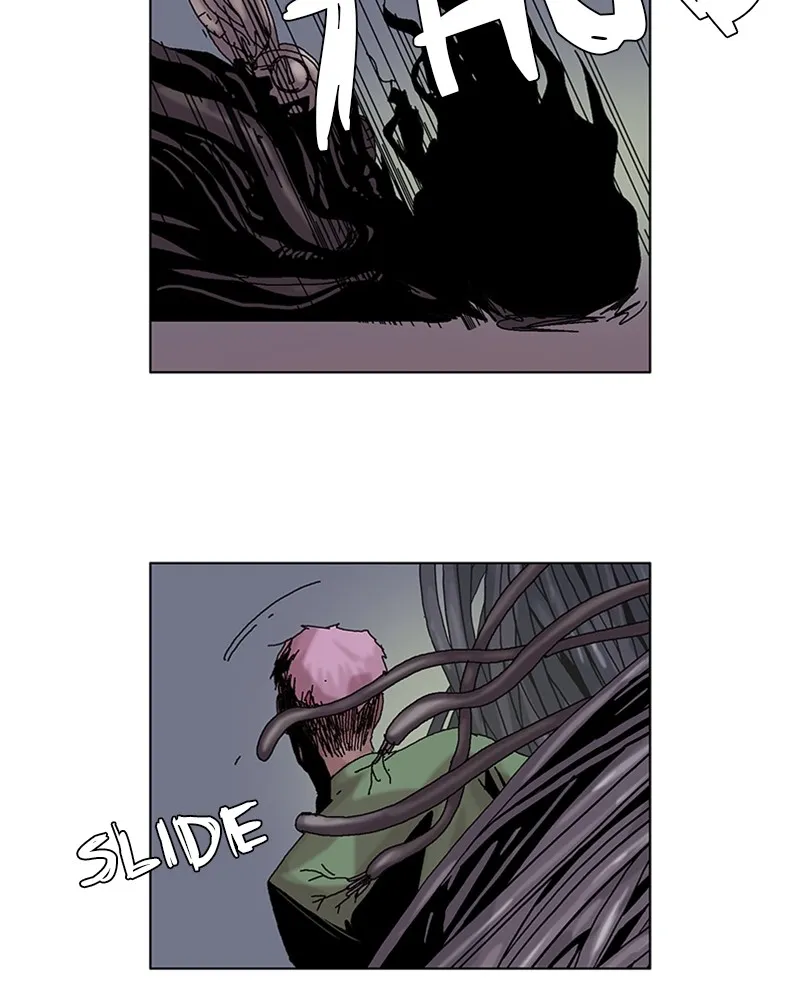 Machine Uprising Chapter 5 page 67 - 