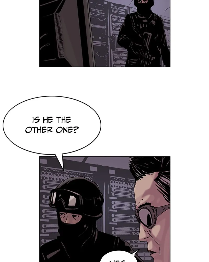 Machine Uprising Chapter 5 page 73 - 