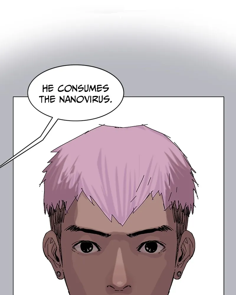 Machine Uprising Chapter 5 page 75 - 