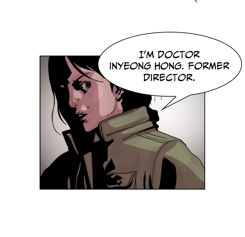 Machine Uprising Chapter 50 page 15 - 