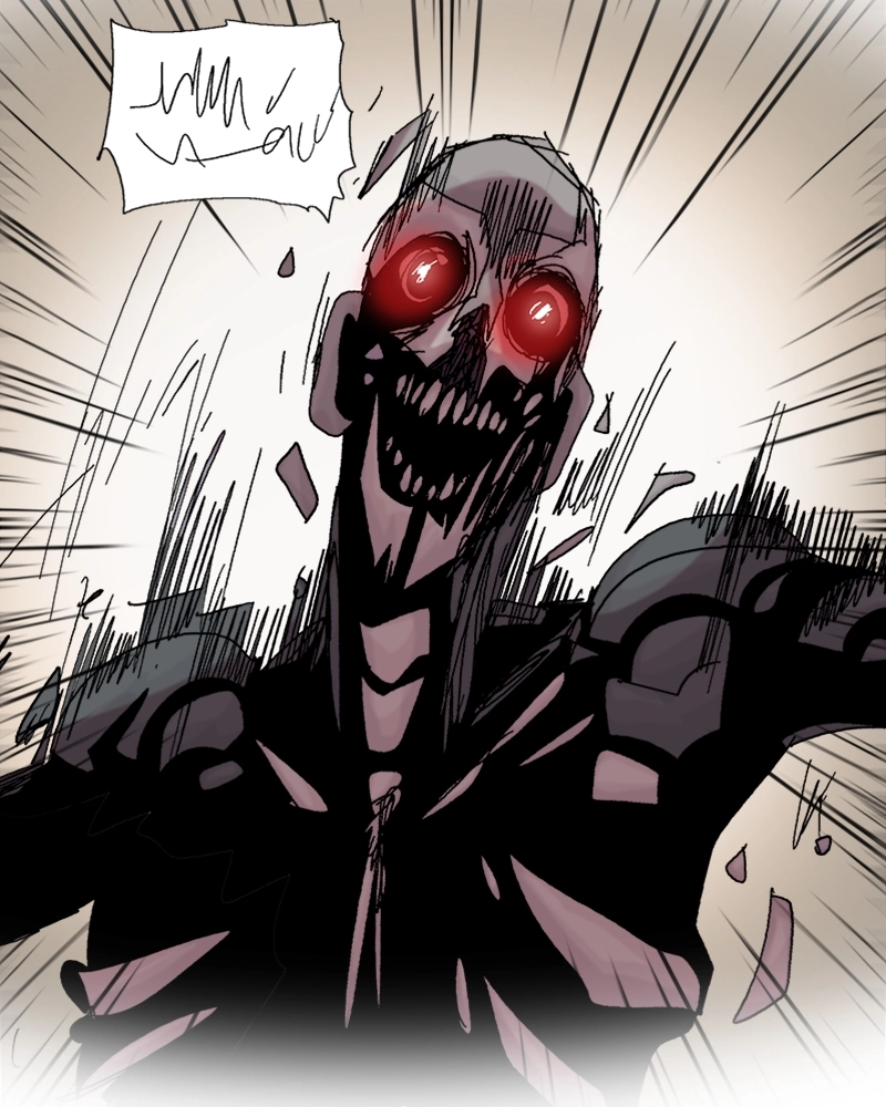 Machine Uprising Chapter 50 page 18 - 