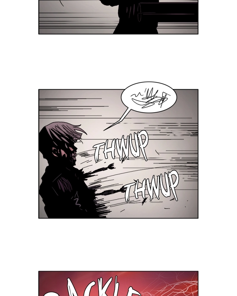 Machine Uprising Chapter 50 page 3 - 