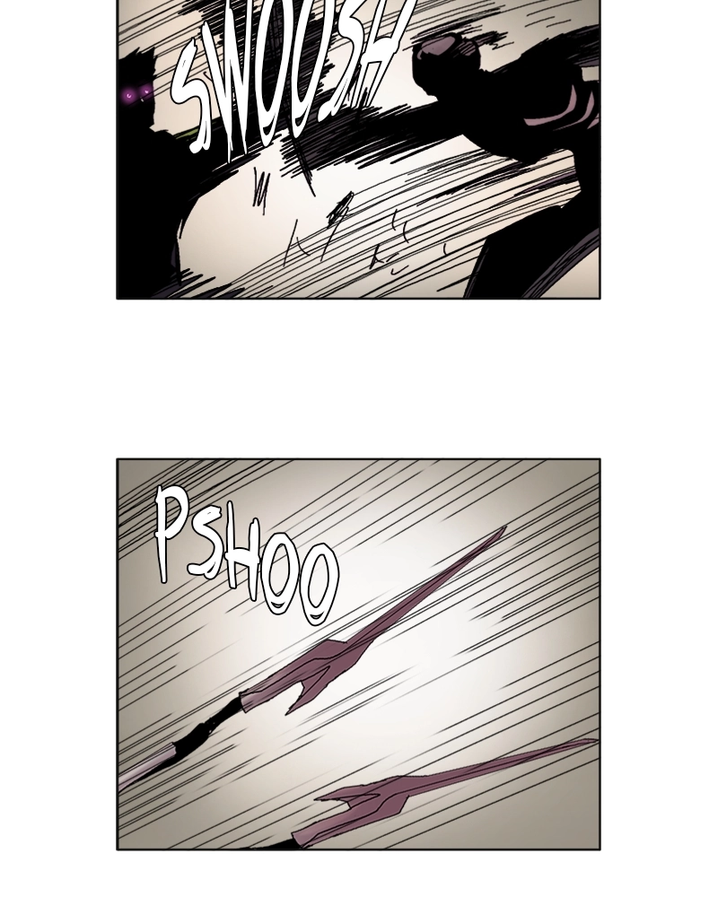Machine Uprising Chapter 50 page 21 - 