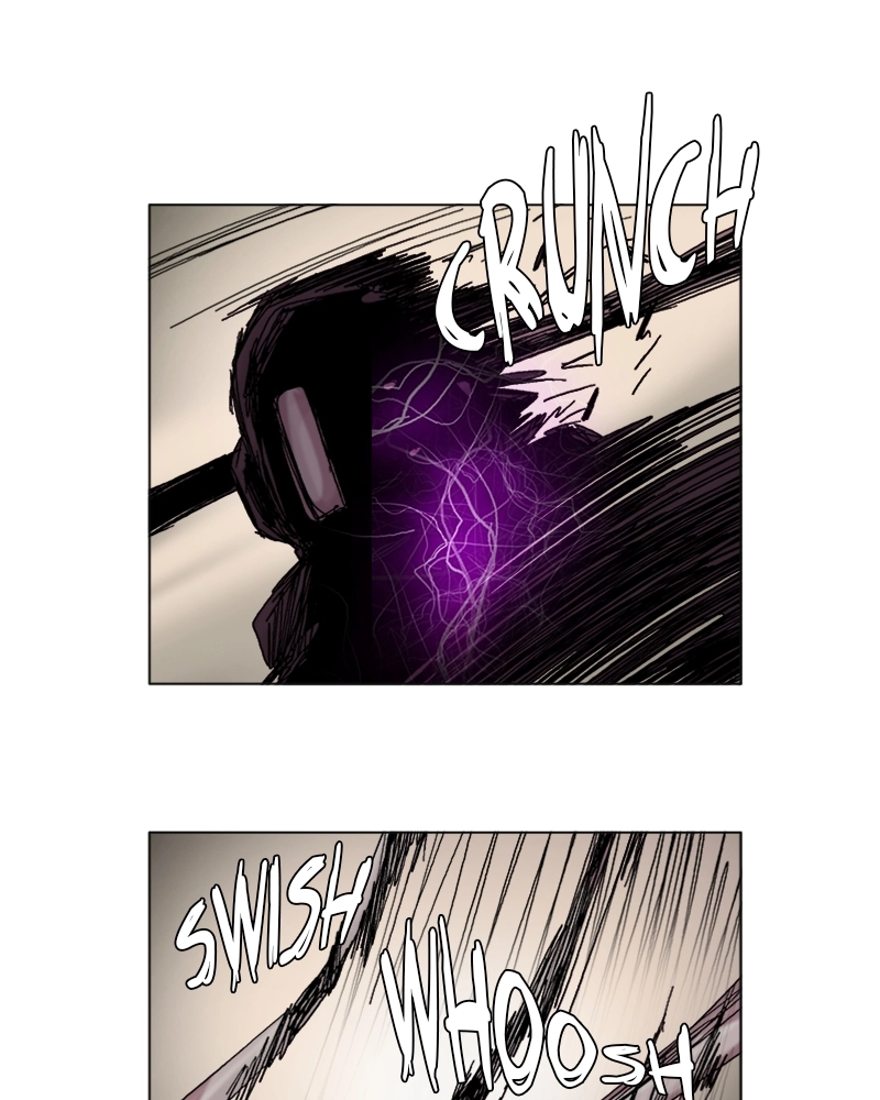 Machine Uprising Chapter 50 page 22 - 