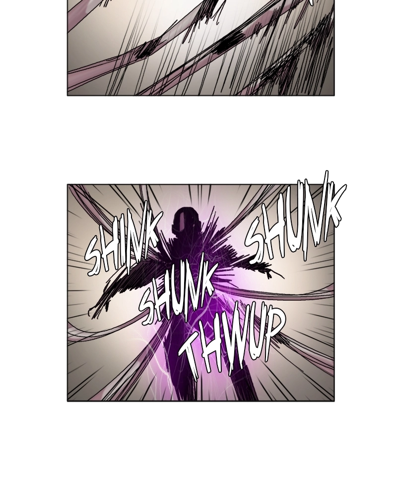 Machine Uprising Chapter 50 page 23 - 