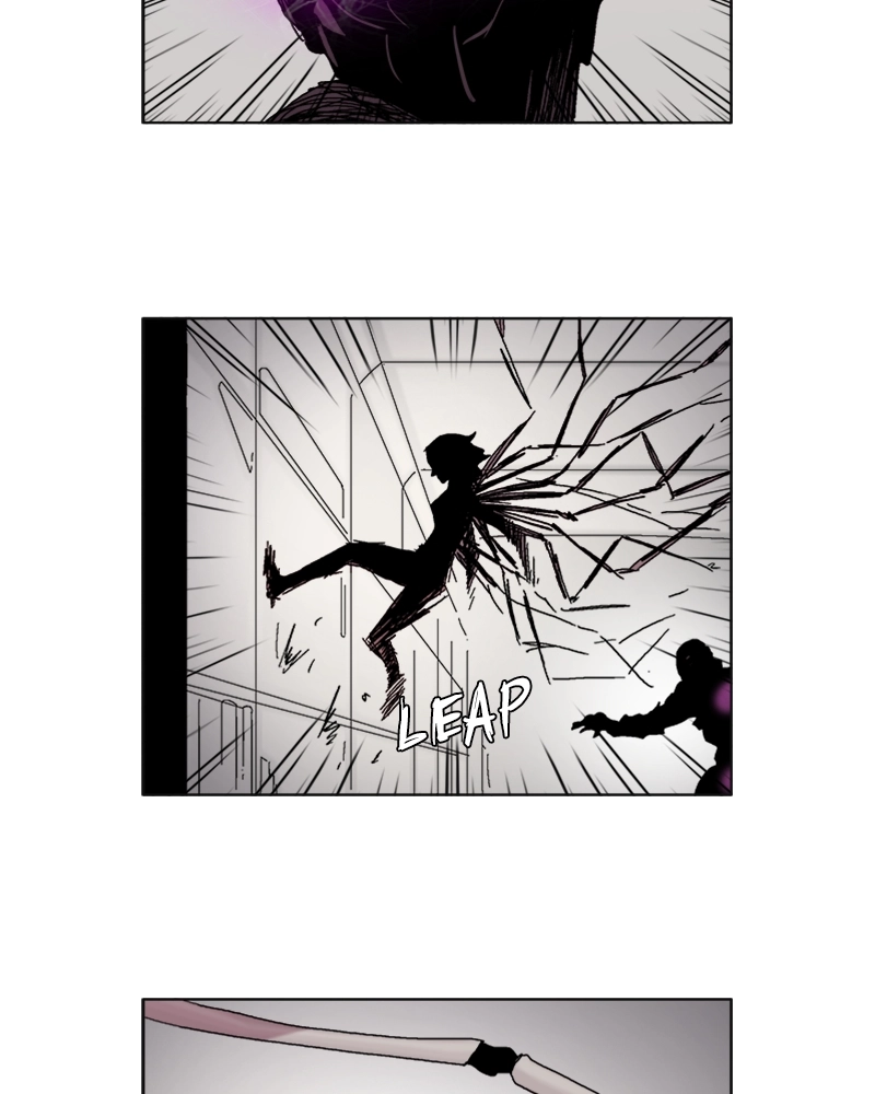 Machine Uprising Chapter 50 page 27 - 