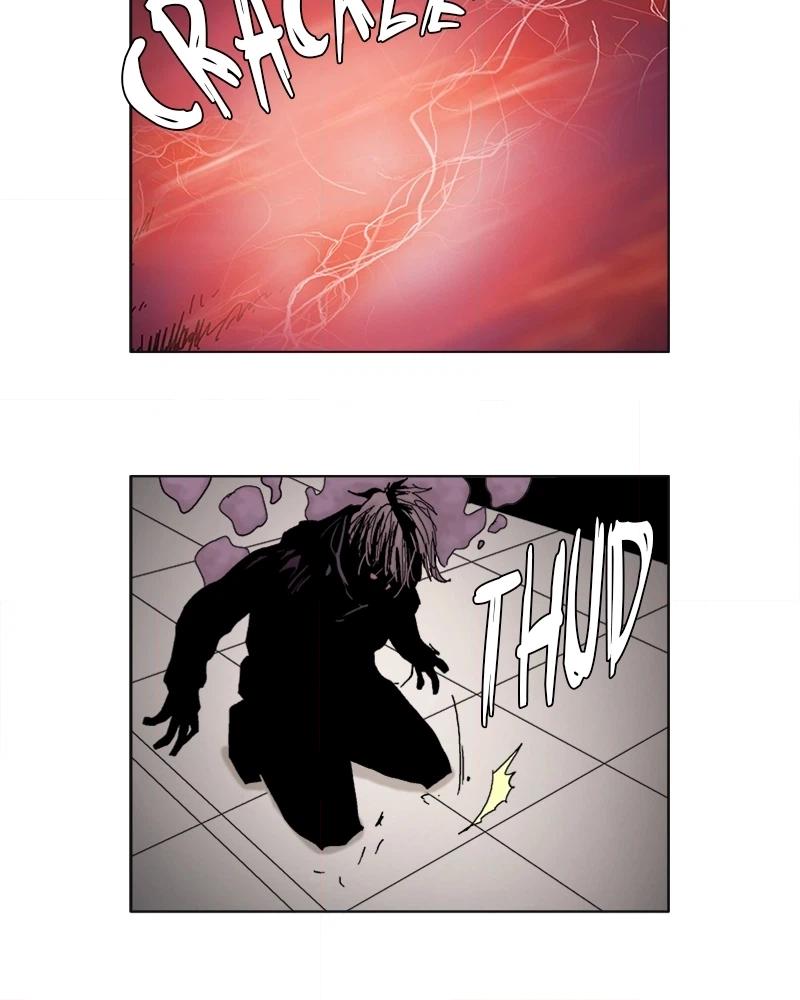 Machine Uprising Chapter 50 page 4 - 