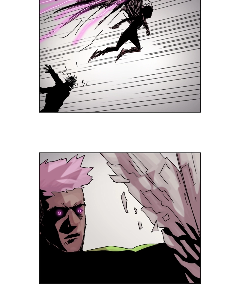 Machine Uprising Chapter 50 page 31 - 