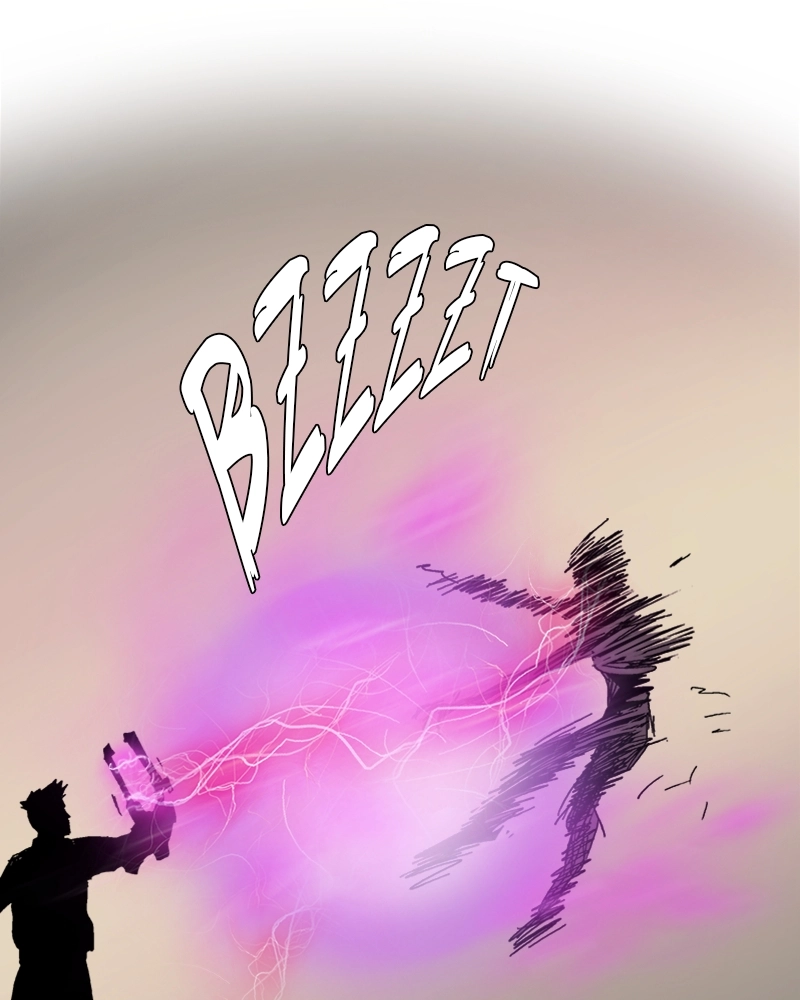 Machine Uprising Chapter 50 page 34 - 