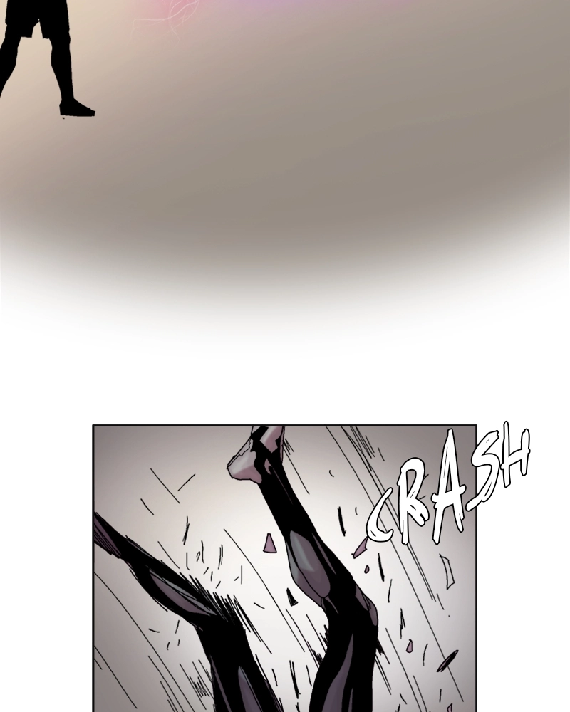 Machine Uprising Chapter 50 page 35 - 