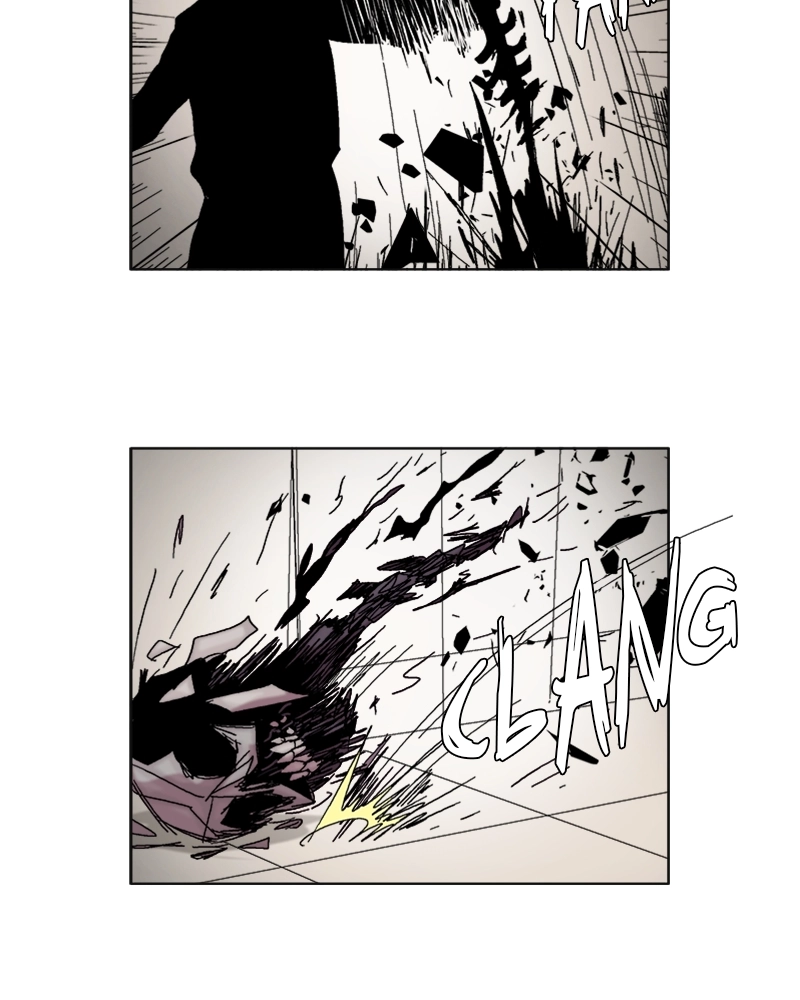 Machine Uprising Chapter 50 page 37 - 