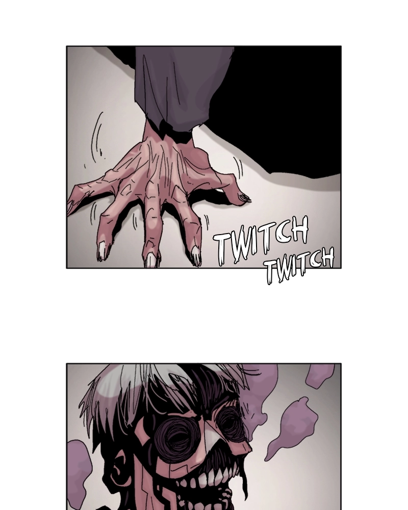 Machine Uprising Chapter 50 page 5 - 