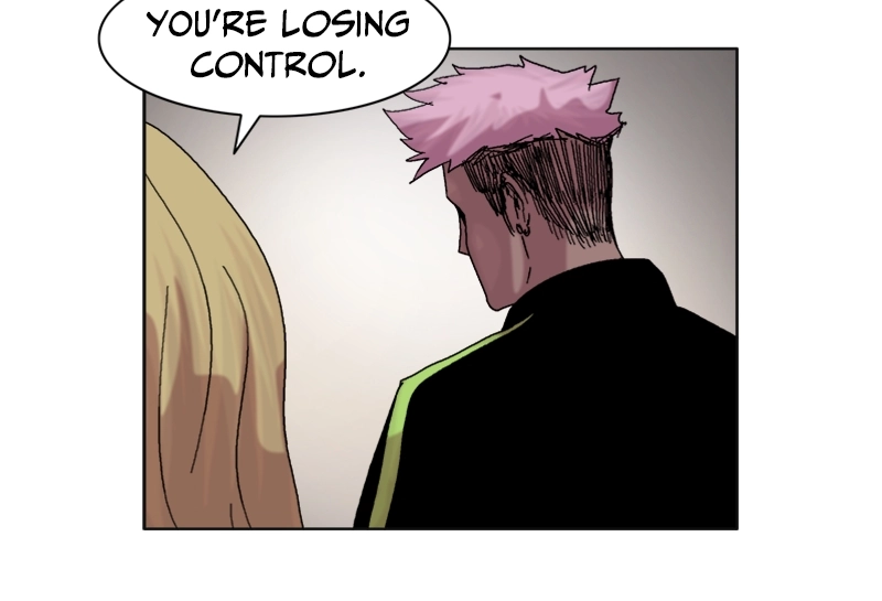 Machine Uprising Chapter 50 page 41 - 