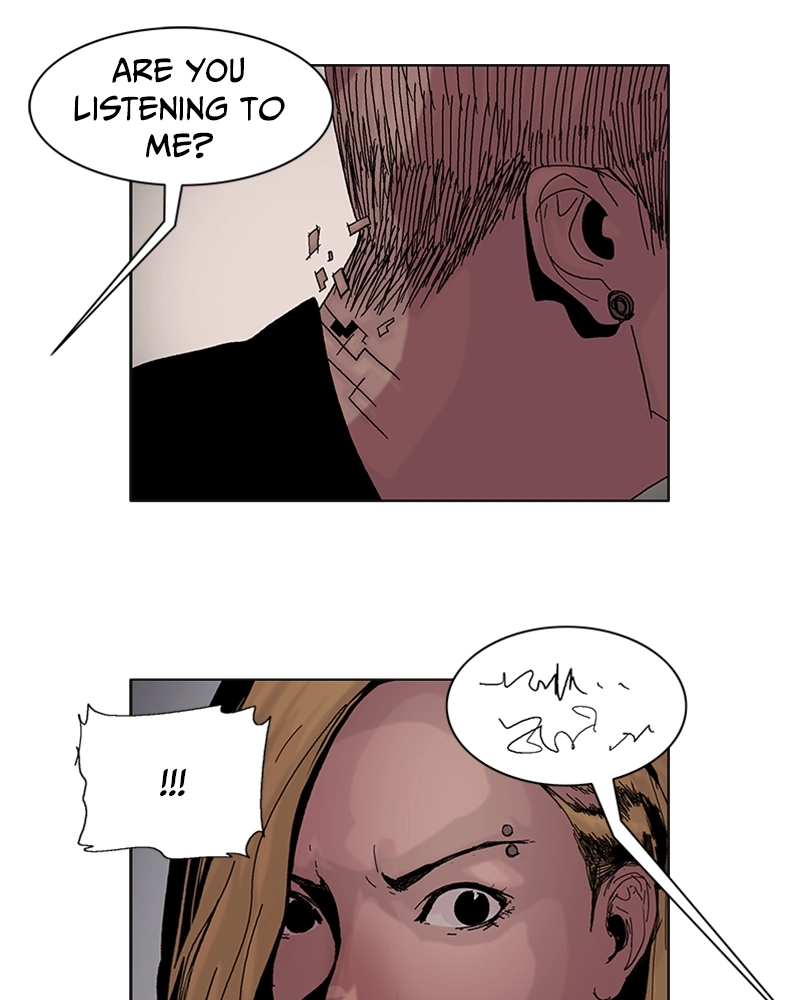 Machine Uprising Chapter 50 page 42 - 