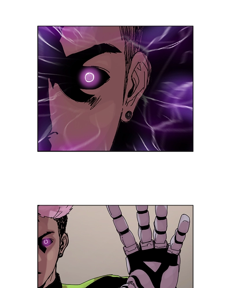 Machine Uprising Chapter 50 page 45 - 