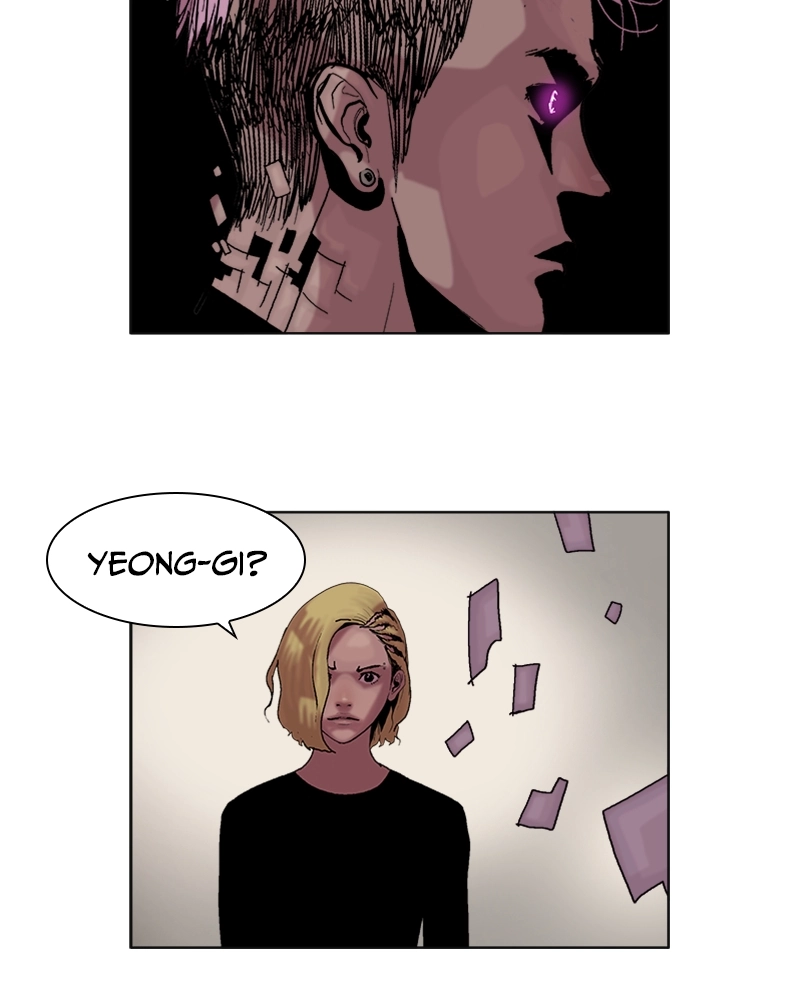 Machine Uprising Chapter 50 page 47 - 