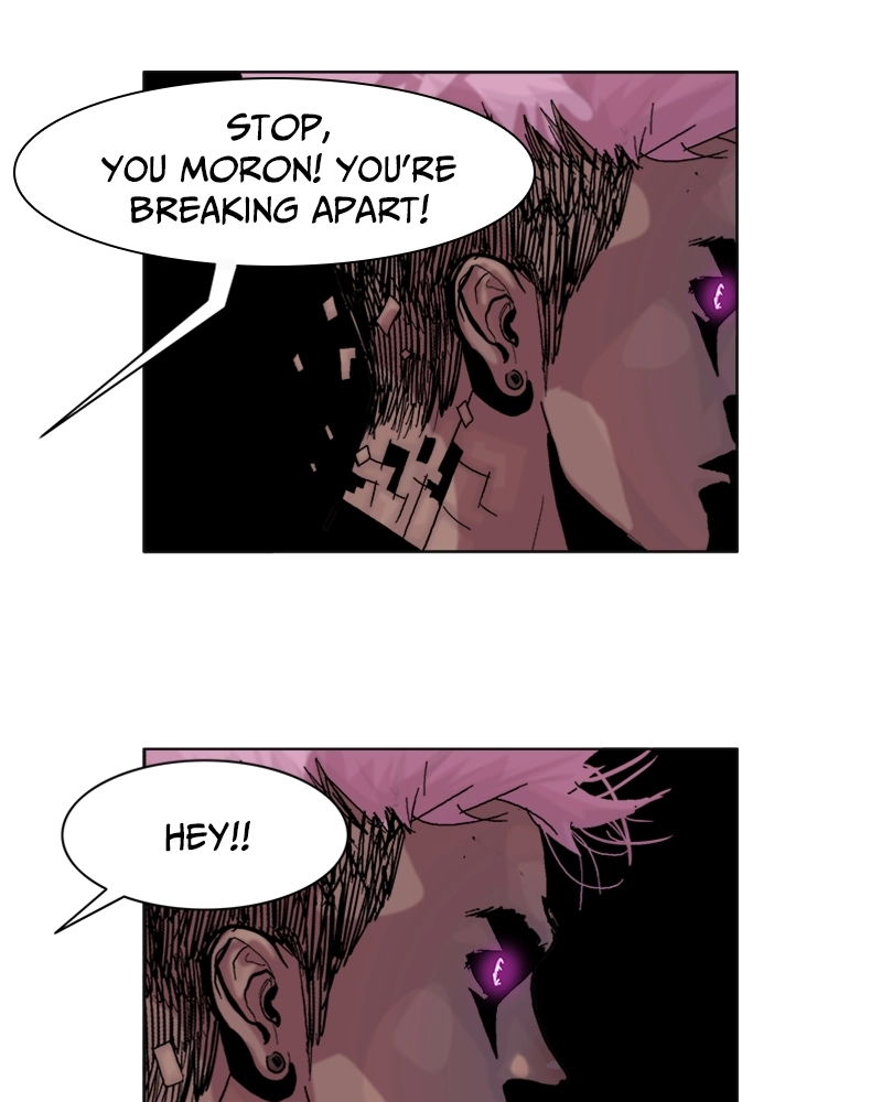 Machine Uprising Chapter 50 page 49 - 