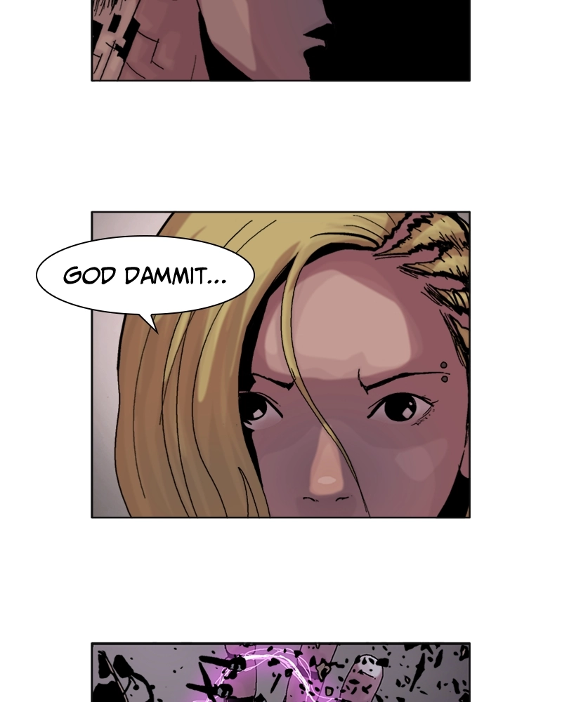 Machine Uprising Chapter 50 page 50 - 