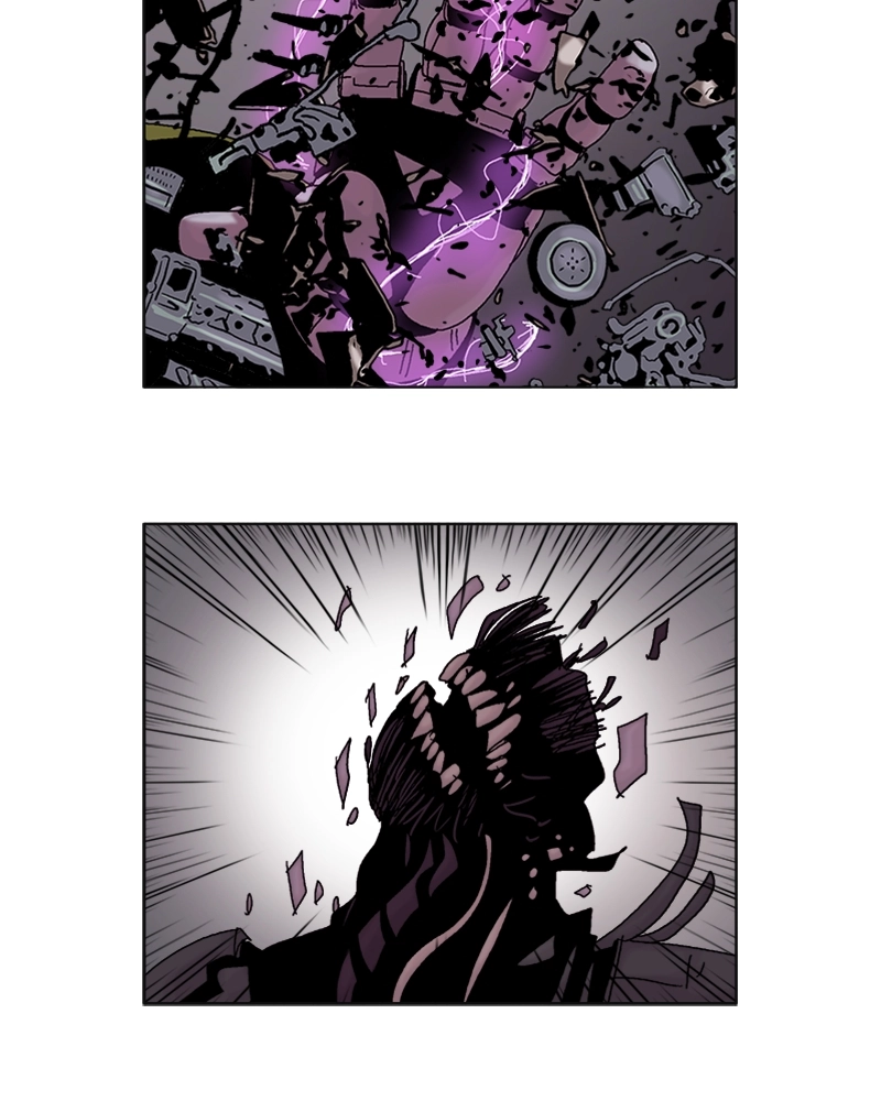 Machine Uprising Chapter 50 page 51 - 