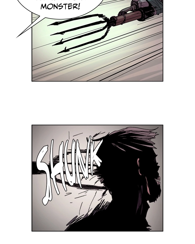 Machine Uprising Chapter 50 page 7 - 