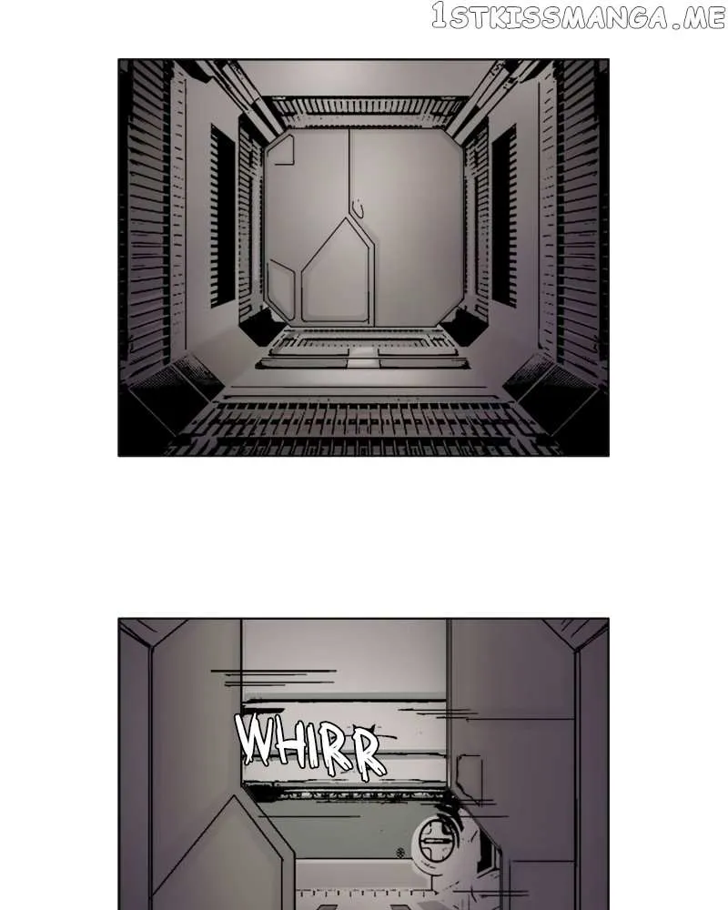 Machine Uprising Chapter 51 page 1 - 