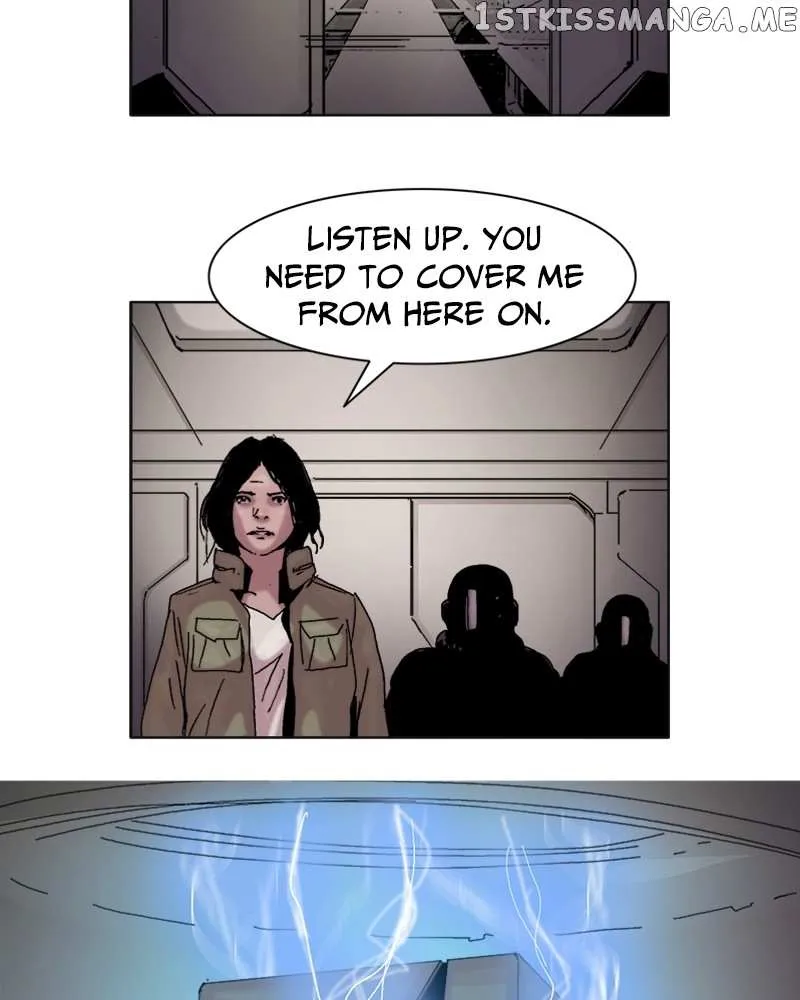 Machine Uprising Chapter 51 page 2 - 