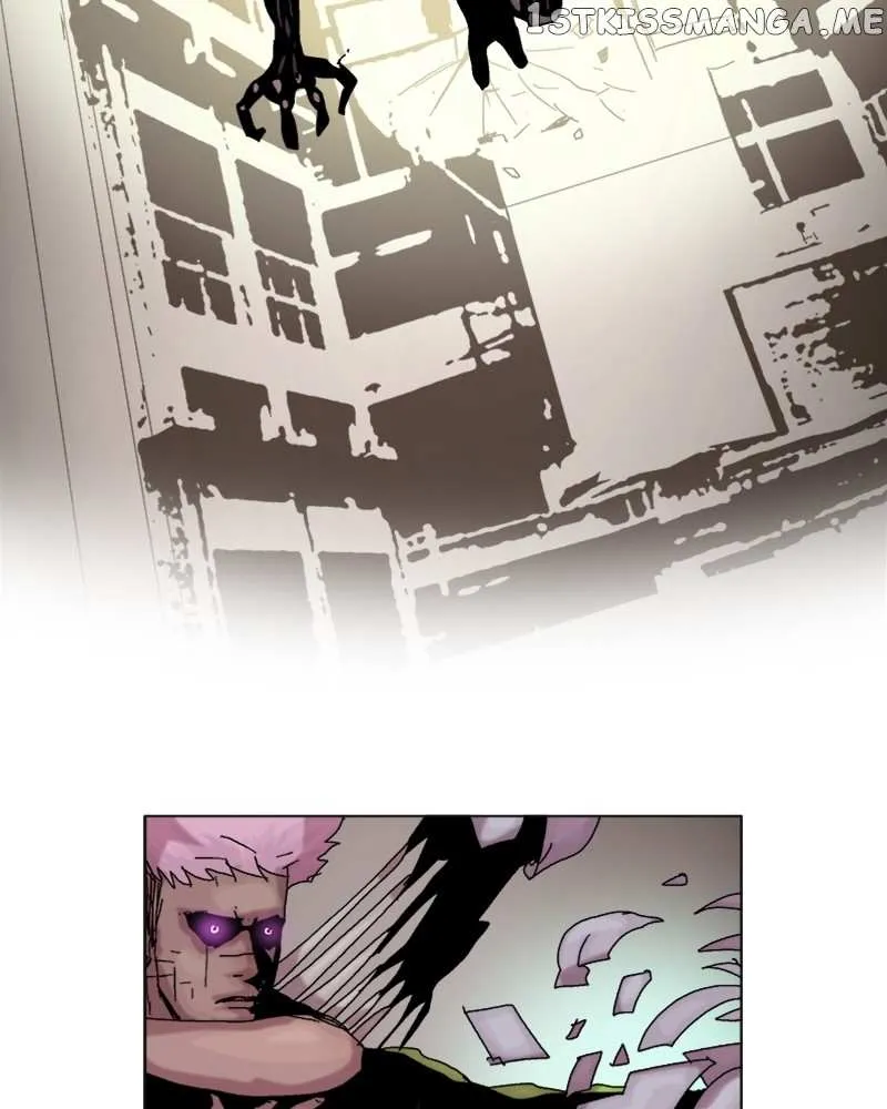Machine Uprising Chapter 51 page 16 - 