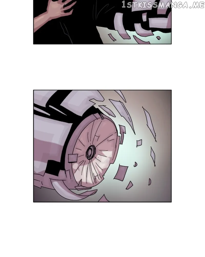 Machine Uprising Chapter 51 page 17 - 