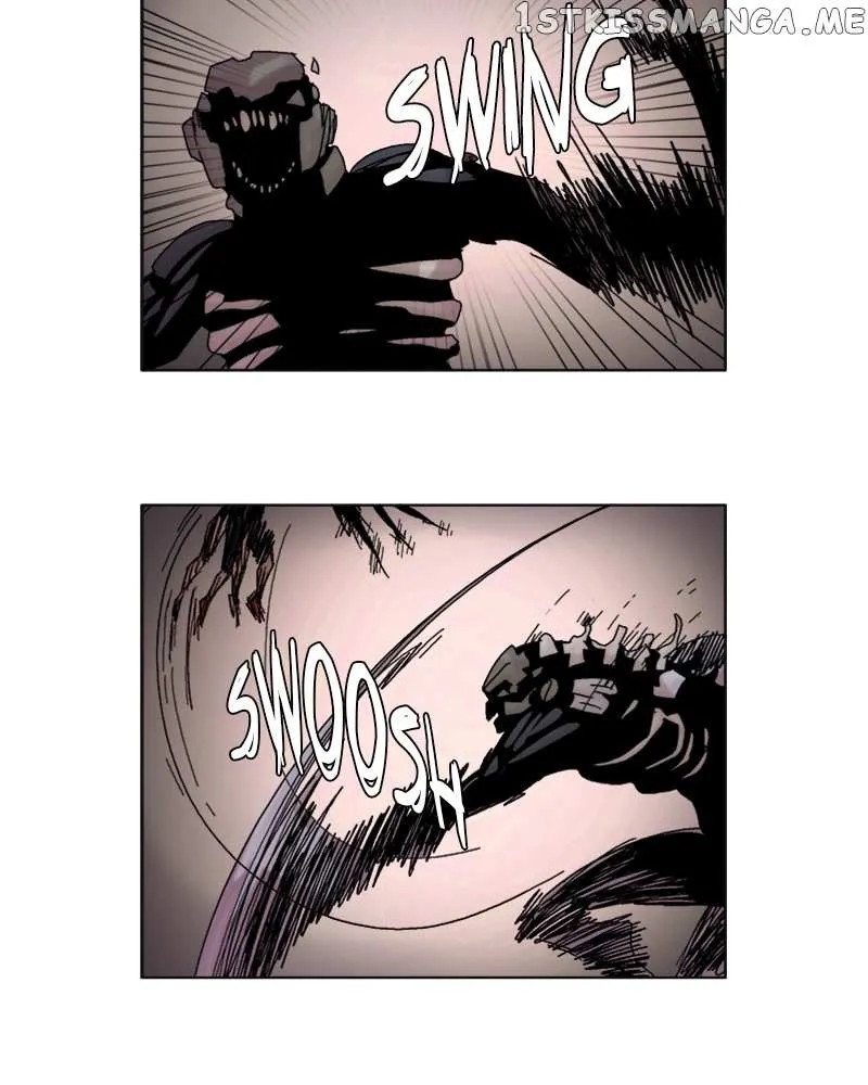 Machine Uprising Chapter 51 page 22 - 