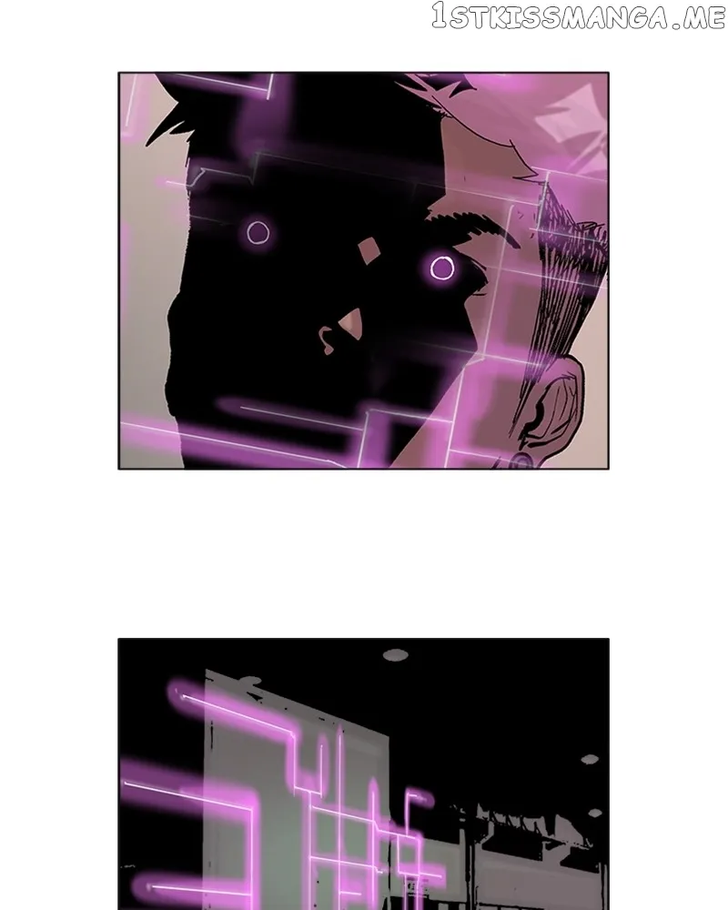 Machine Uprising Chapter 51 page 23 - 
