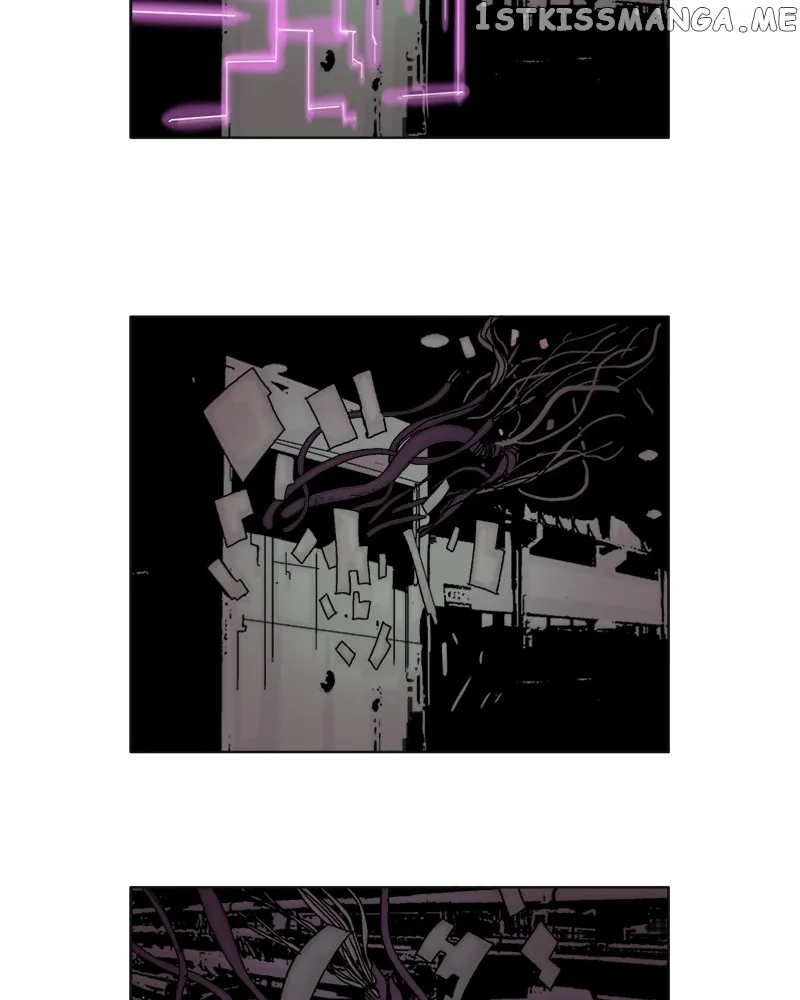 Machine Uprising Chapter 51 page 24 - 