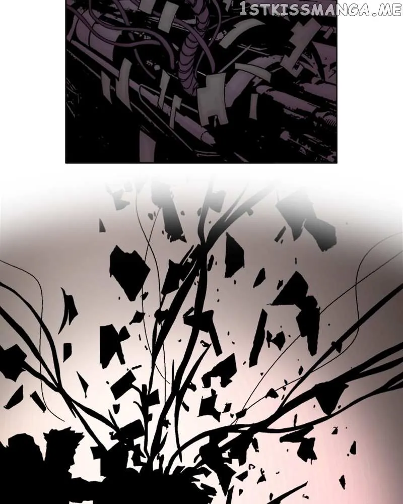 Machine Uprising Chapter 51 page 25 - 