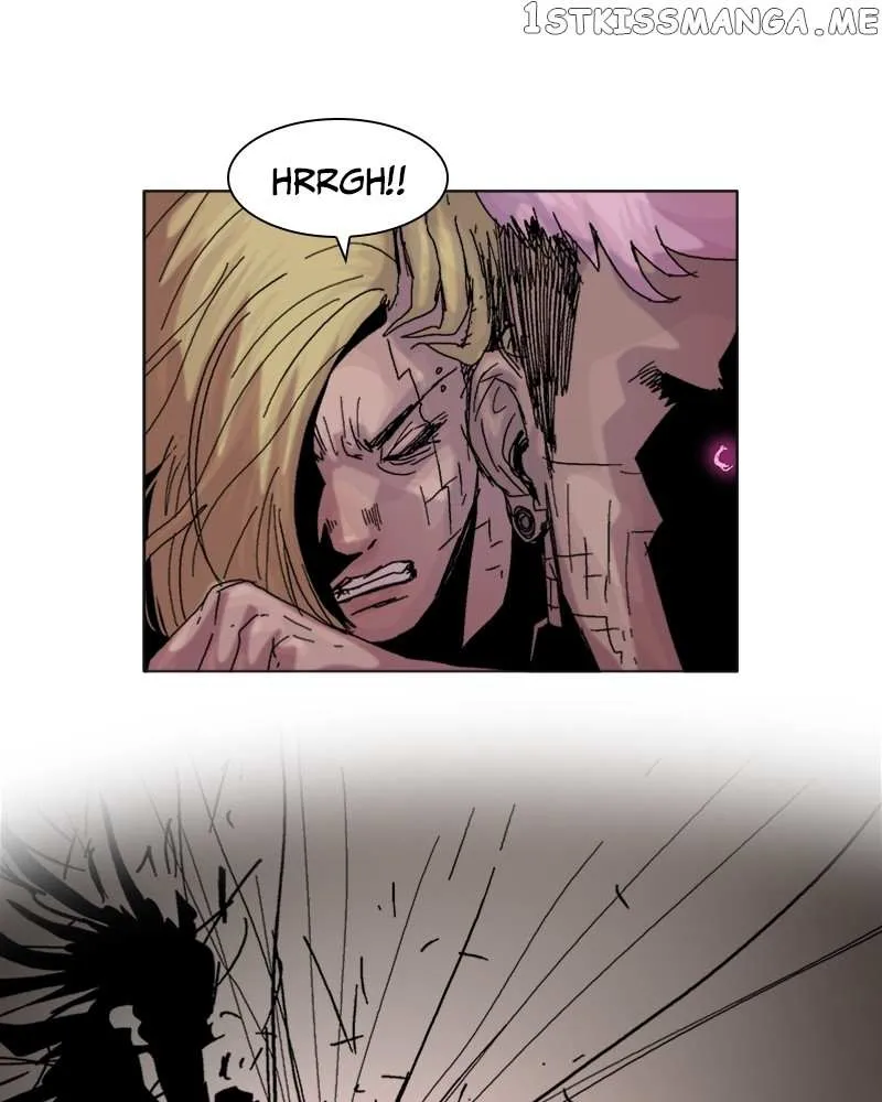 Machine Uprising Chapter 51 page 27 - 