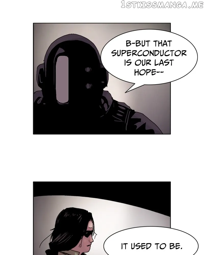 Machine Uprising Chapter 51 page 4 - 