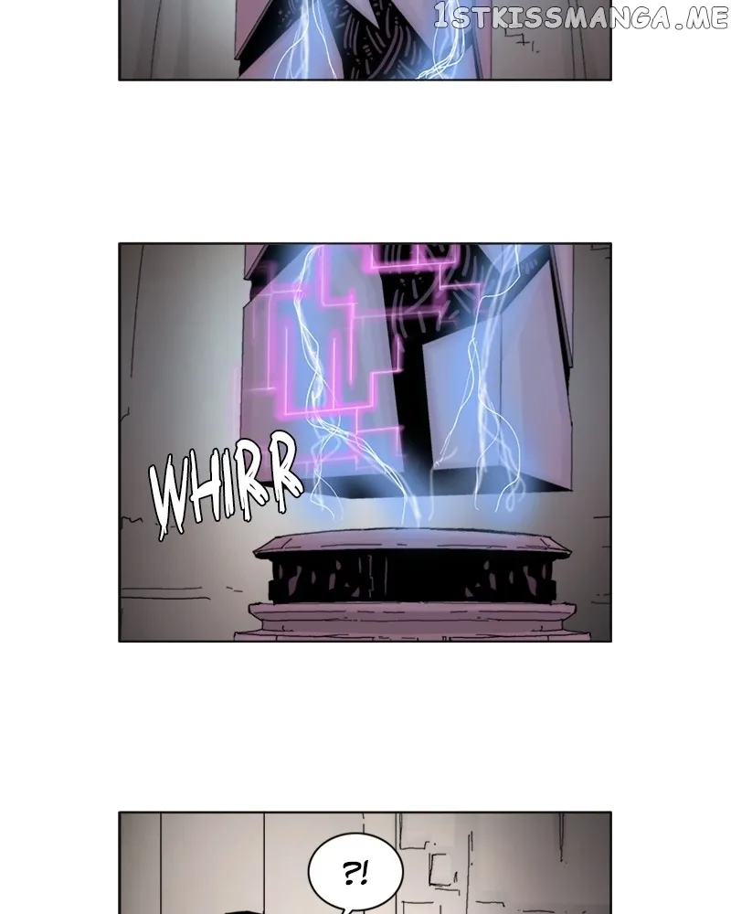 Machine Uprising Chapter 51 page 31 - 