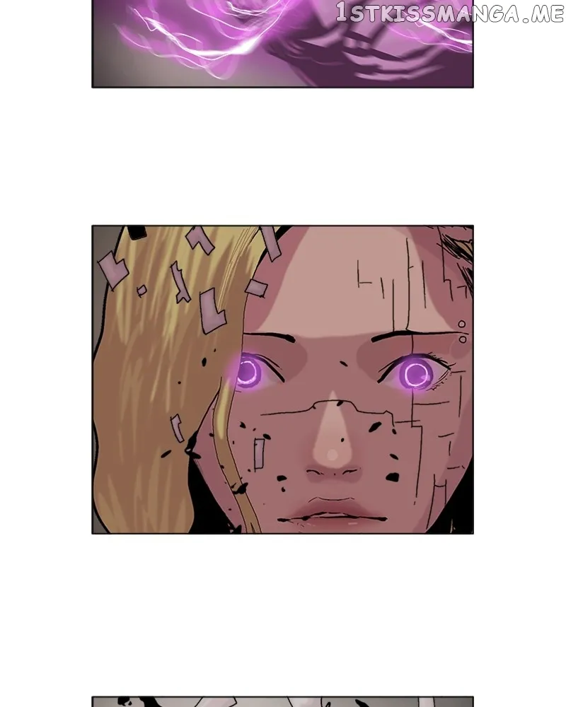 Machine Uprising Chapter 51 page 34 - 