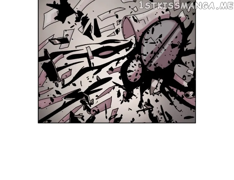 Machine Uprising Chapter 51 page 35 - 