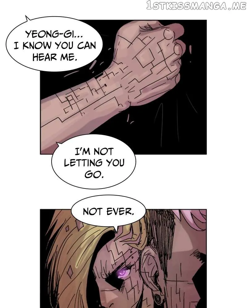 Machine Uprising Chapter 51 page 36 - 