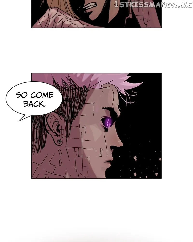 Machine Uprising Chapter 51 page 37 - 