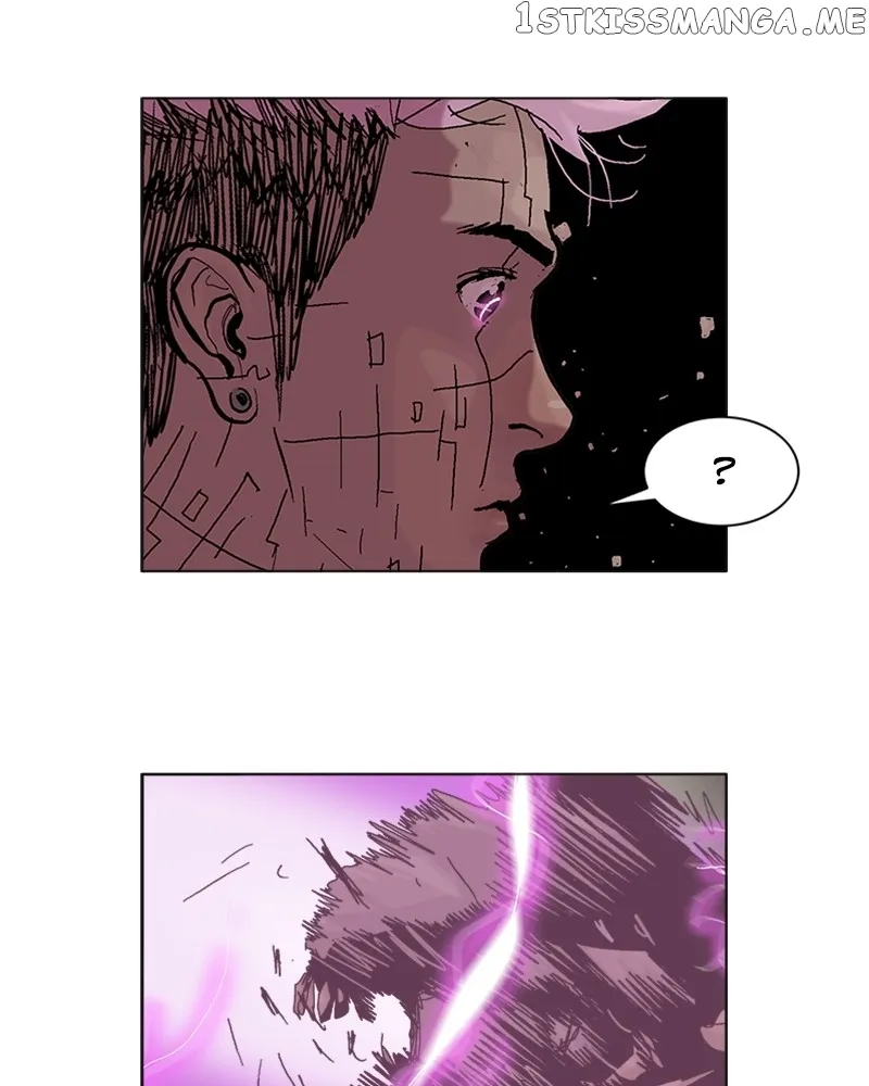 Machine Uprising Chapter 51 page 39 - 