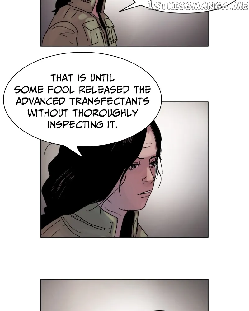 Machine Uprising Chapter 51 page 5 - 