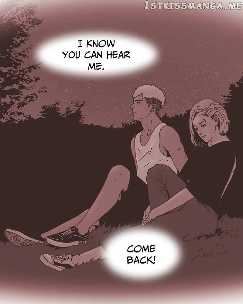 Machine Uprising Chapter 51 page 41 - 