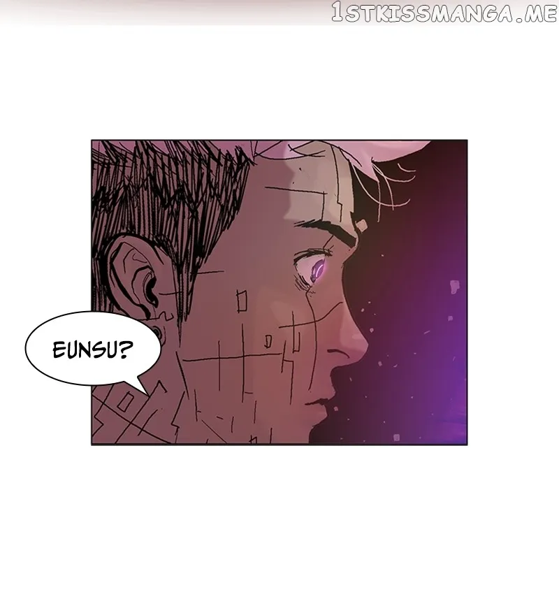 Machine Uprising Chapter 51 page 42 - 