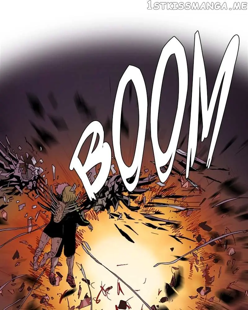 Machine Uprising Chapter 51 page 43 - 